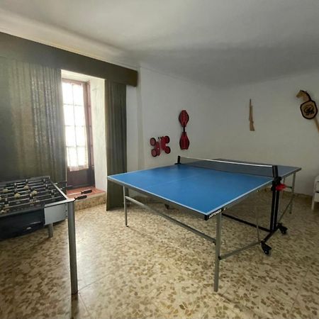 La Casa 5 Villa Grazalema Exteriör bild