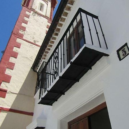 La Casa 5 Villa Grazalema Exteriör bild